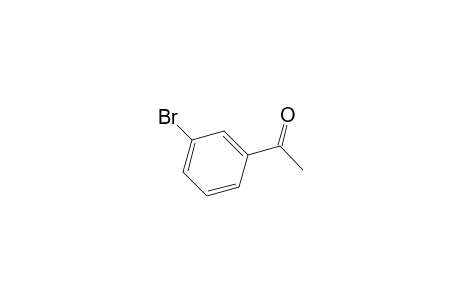 3'-Bromoacetophenone