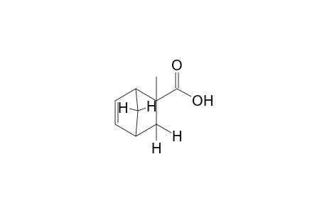 2-methyl-5-norbornene-2-carboxylic acid