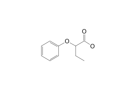 2-Phenoxybutyric acid