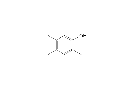 2,4,5-trimethylphenol