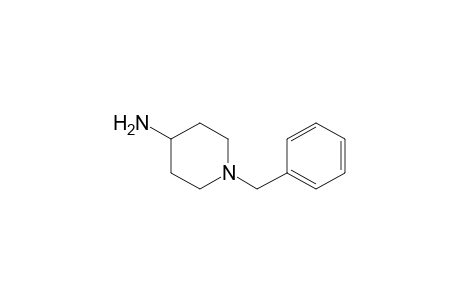 4-Amino-1-benzylpiperidine