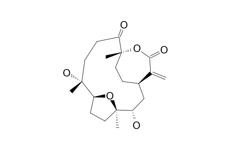 SINULARIOLONE