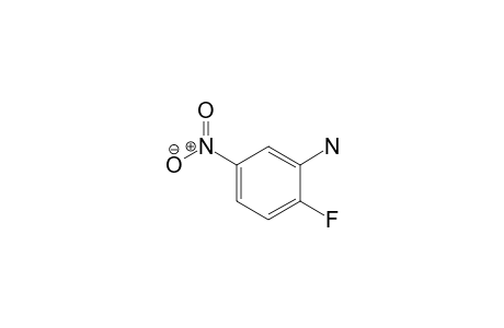 2-Fluoro-5-nitroaniline