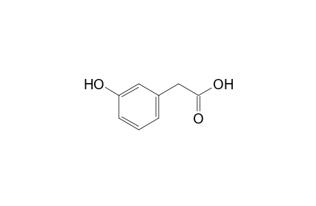 3-Hydroxyphenylacetic acid