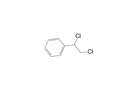 Benzene, (1,2-dichloroethyl)-
