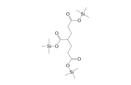1,3,5-Pentanetricarboxylic acid tris(trimethylsilyl) ester