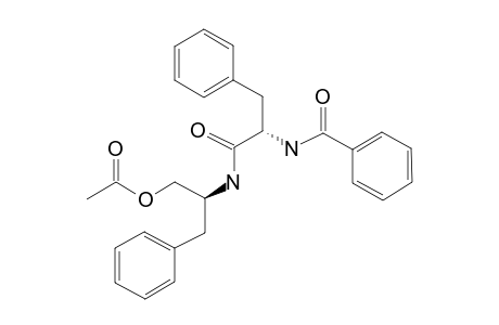 AURANTIAMIDE-ACETATE