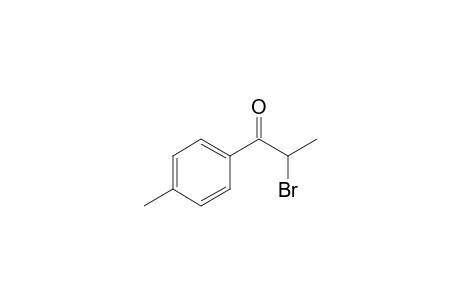 ALPHA-BROMO-4-METHYLPROPIOPHENONE