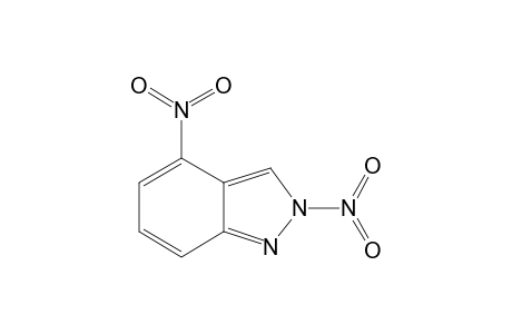 2,4-DINITROINDAZOLE