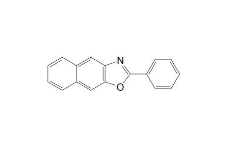 2-Phenylnaphtho[2,3-d]oxazole