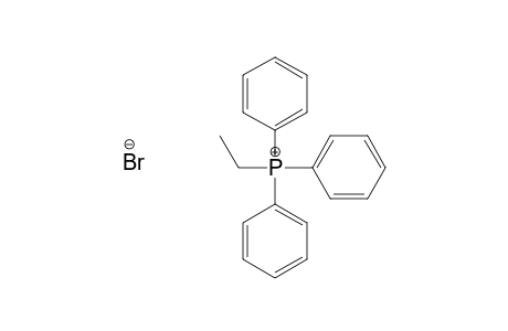 Ethyltriphenylphosphonium bromide