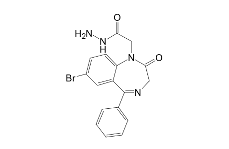 Gidazepam