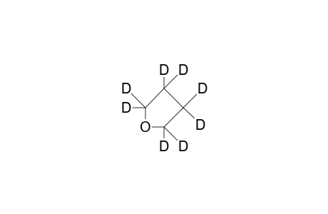 DEUTEROTETRAHYDROFURAN