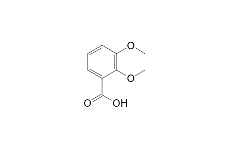 2,3-Dimethoxybenzoic acid