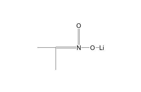 LITHIUM-PROPYL-2-NITRONATE