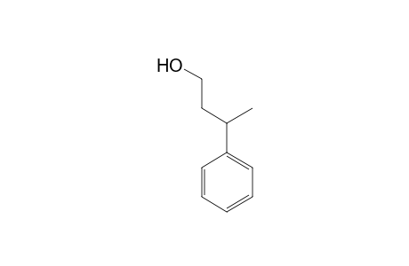 3-Phenyl-1-butanol