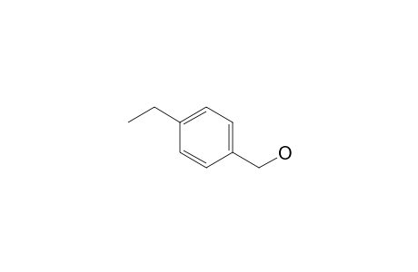 PARA-ETHYLBENZYLALCOHOL