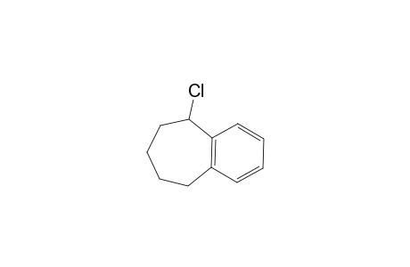 3-CHLOROBENZOCYCLOHEPTENE