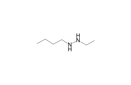 1-Butyl-2-ethylhydrazine