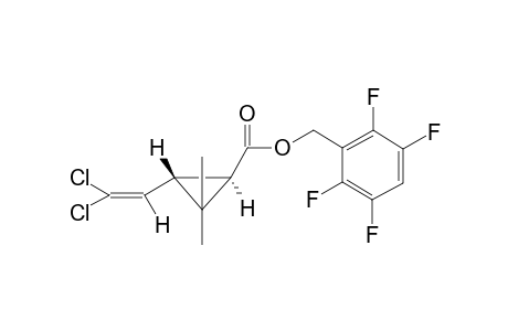 Transfluthrin