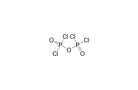 Diphosphoryl chloride