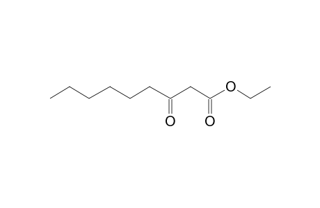 Nonanoic acid, 3-oxo-, ethyl ester