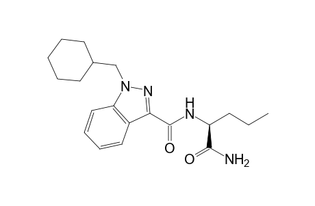 AEP-CHMINACA