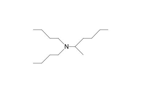 N,N-DIBUTYL-1-METHYLPENTYLAMIN