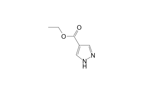 Ethyl 4-pyrazolecarboxylate