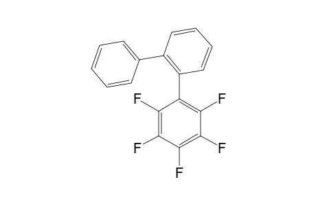 2-(PERFLUOROPHENYL)-BIPHENYL