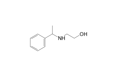 2-(alpha-METHYLBENZYLAMINO)ETHANOL