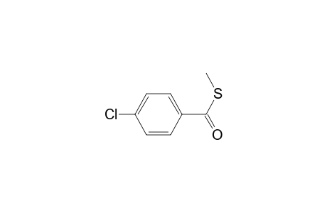 S-methyl 4-chlorobenzothioate