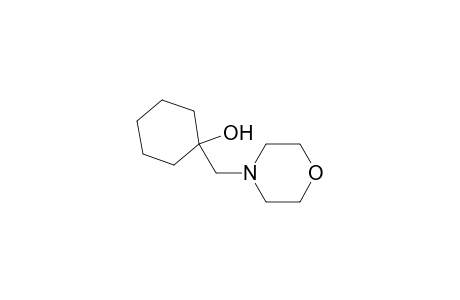 1-(MORPHOLIN-4-YL-METHYL)-CYCLOHEXANOL