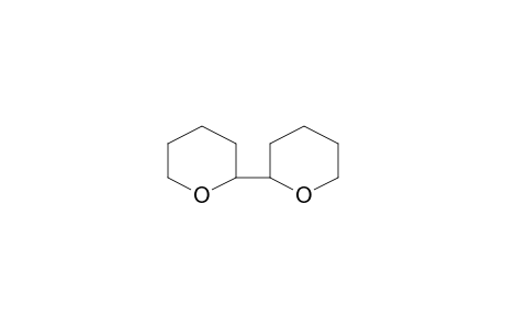 2,2'-Bi-2H-pyran, octahydro-