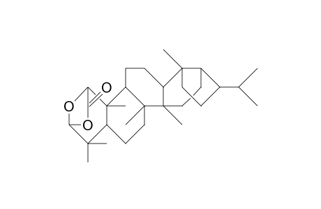 Dihydrothysanolactone