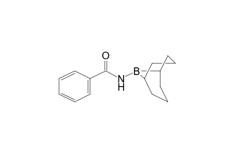Benzamide, N-(9-borabicyclo[3.3.1]non-9-yl)-