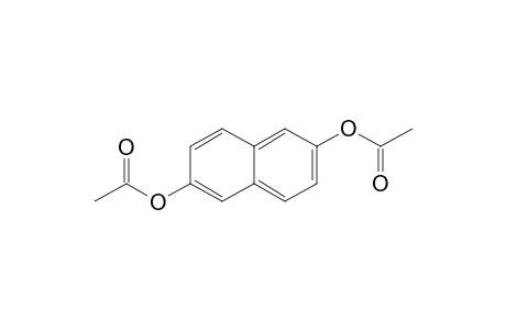 2,6-Naphthalenediol diacetate