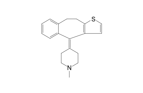 Pizotifen