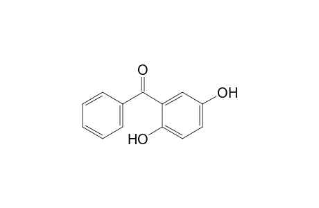 2,5-dihydroxybenzophenone