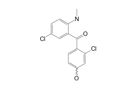 Lormetazepam-M (HO-) HY