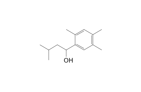 Benzyl alcohol, .alpha.-isobutyl-2,4,5-trimethyl-