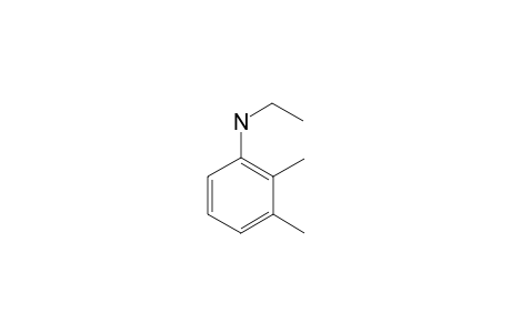 N-ethyl-2,3-xylidine