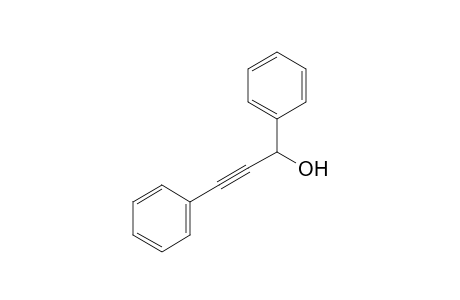 1,3-Diphenylprop-2-yn-1-ol