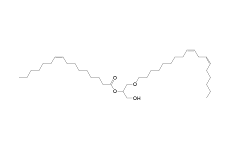 DG O-18:2_16:1