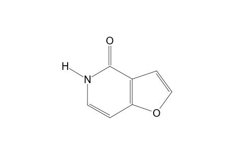 furo[3,2-c]pyridin-4(5H)-one