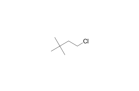 1-Chloro-3,3-dimethyl-butane
