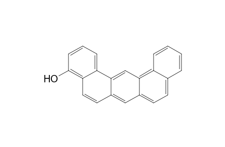 Dibenz[a,j]anthracen-4-ol