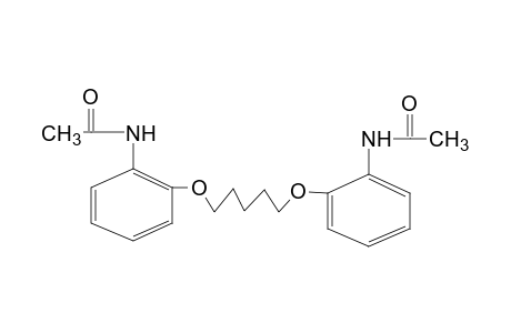 2',2'''-(pentamethylenedioxy)bisacetanilide