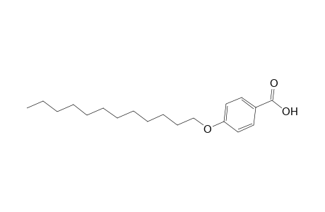 4-(Dodecyloxy)benzoic acid