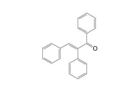 1,2,3-Triphenylprop-2-en-1-one